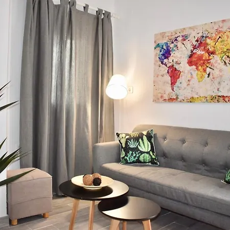 Micasa Apartment