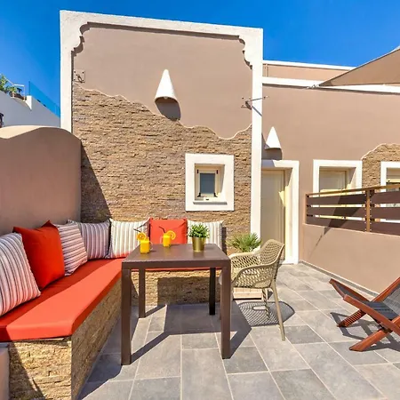 Micasa Apartment *