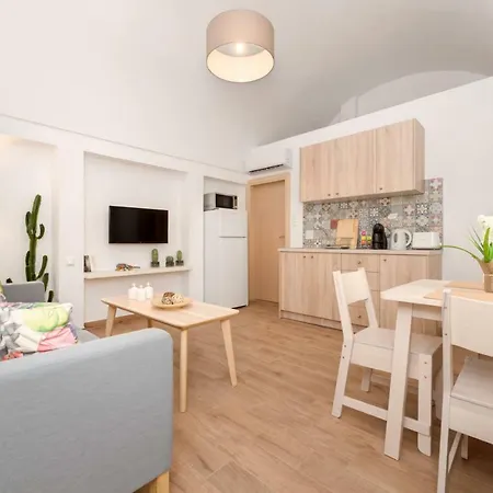 Apartment Micasa *