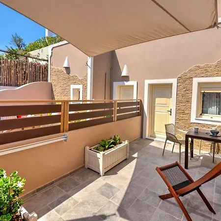 Micasa Apartment