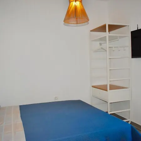 Micasa Apartment *