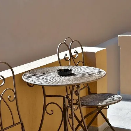 Micasa Apartment *