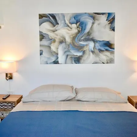 Micasa Apartment *