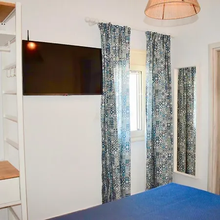Micasa Apartment *
