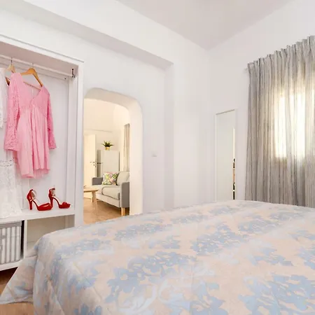 Apartmán Micasa Oia