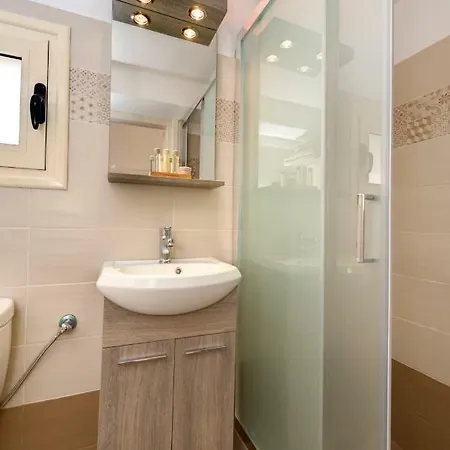 Micasa Appartement Oia (Santorini)