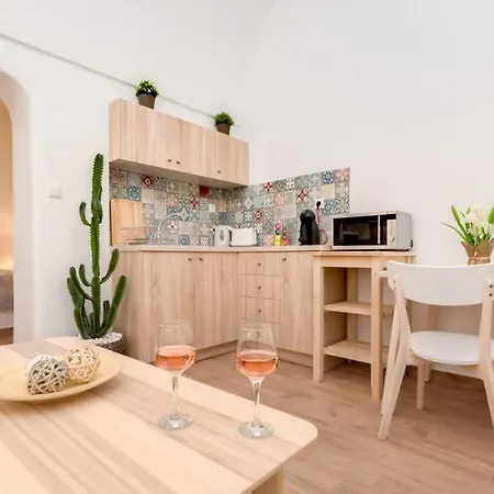 Apartment Micasa Oia (Santorini)