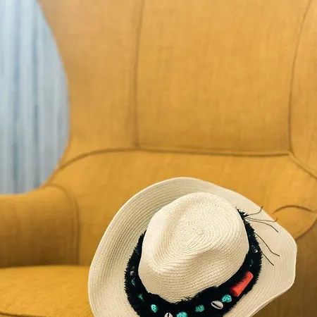 Appartement Micasa Oia (Santorini)