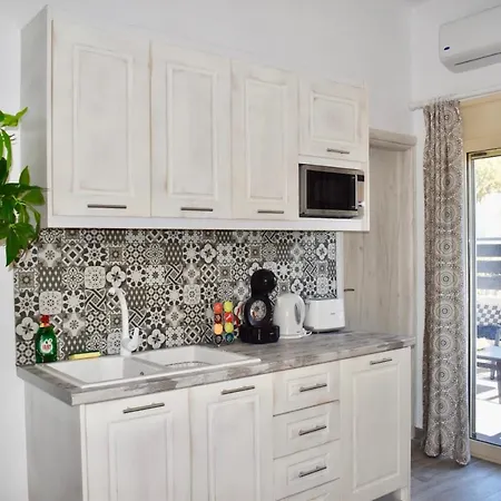 Micasa 아파트 이아