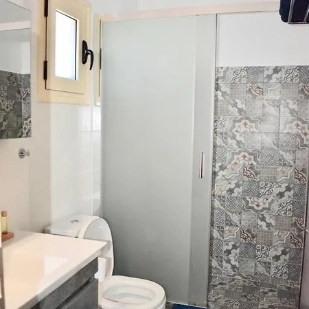 Appartement Micasa *