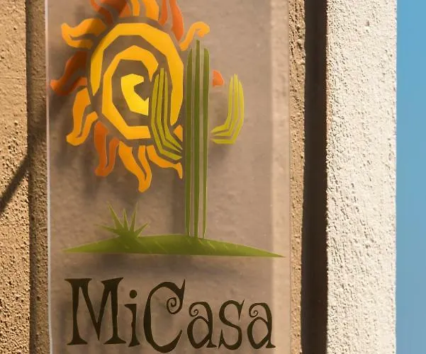Micasa * Ия