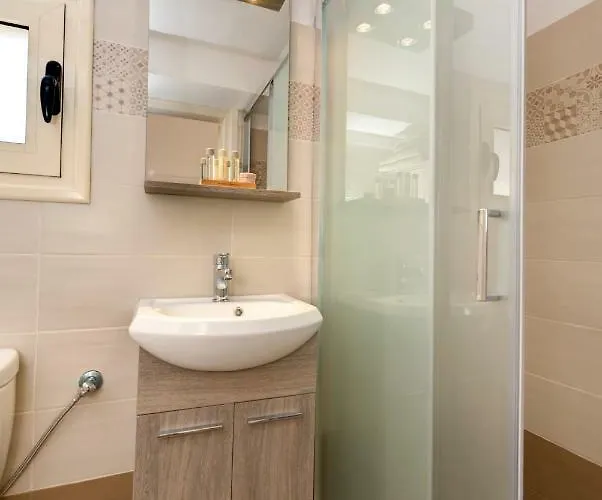 Micasa Апартаменты Ия