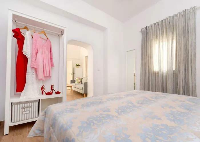 Apartament Micasa Oia