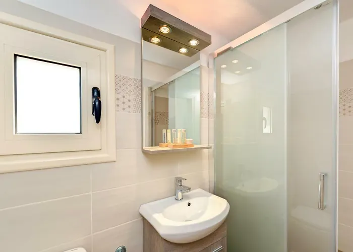 米卡萨旅馆 * 伊亚