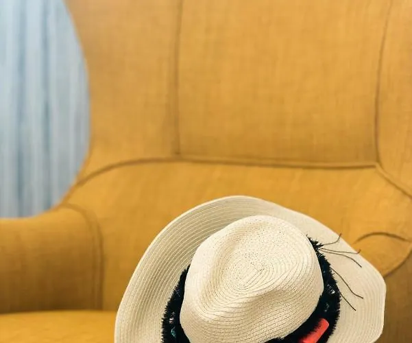 Апартаменты Micasa Ия