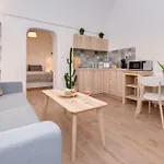 Micasa Apartmán Oia