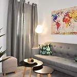 Micasa Apartmán Oia