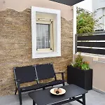 Apartmán Micasa Oia