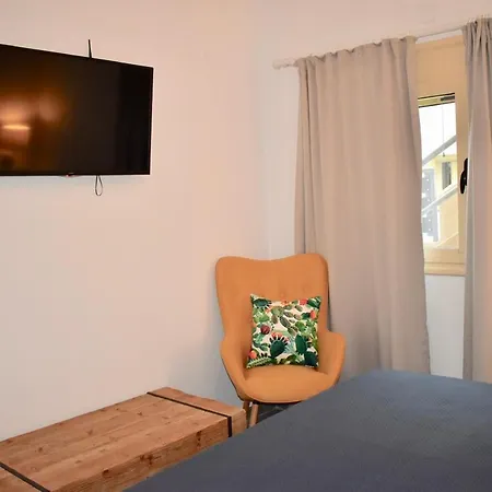 Apartman Micasa Ía